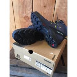 NIEUW Salomon Quest Prime GoreTex maat 42 heren