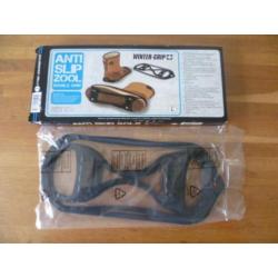 Winter-Grip Double Grip anti slip zool maat 41 - 46