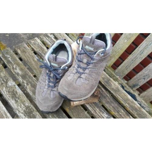 Meindl wandelschoenen maat 39/40