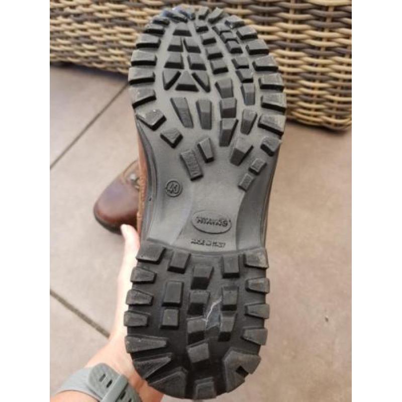 Wandelschoenen maat 40