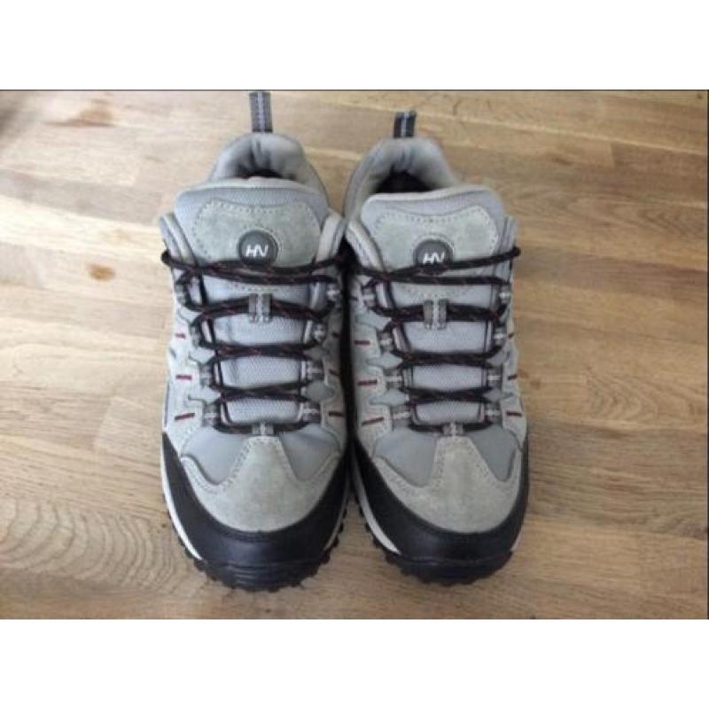 Wandelschoenen nieuw
