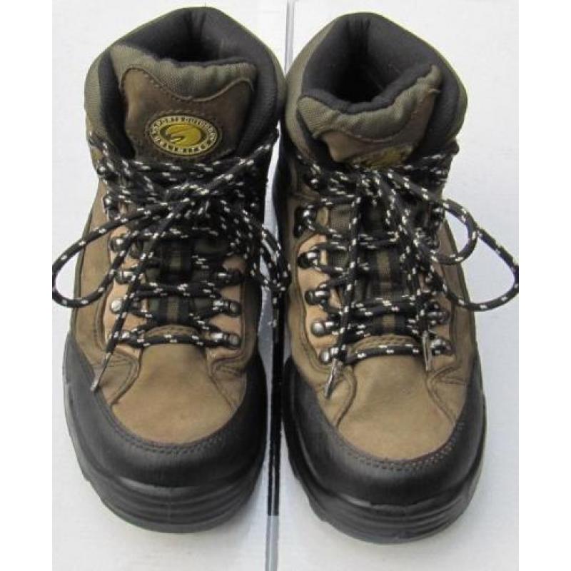 Wandel-berg schoenen maat 39 Outdoor Adventure prima staat