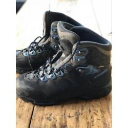 Lowa Goretex Bergschoenen