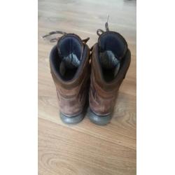 Meindl bergschoenen cat B