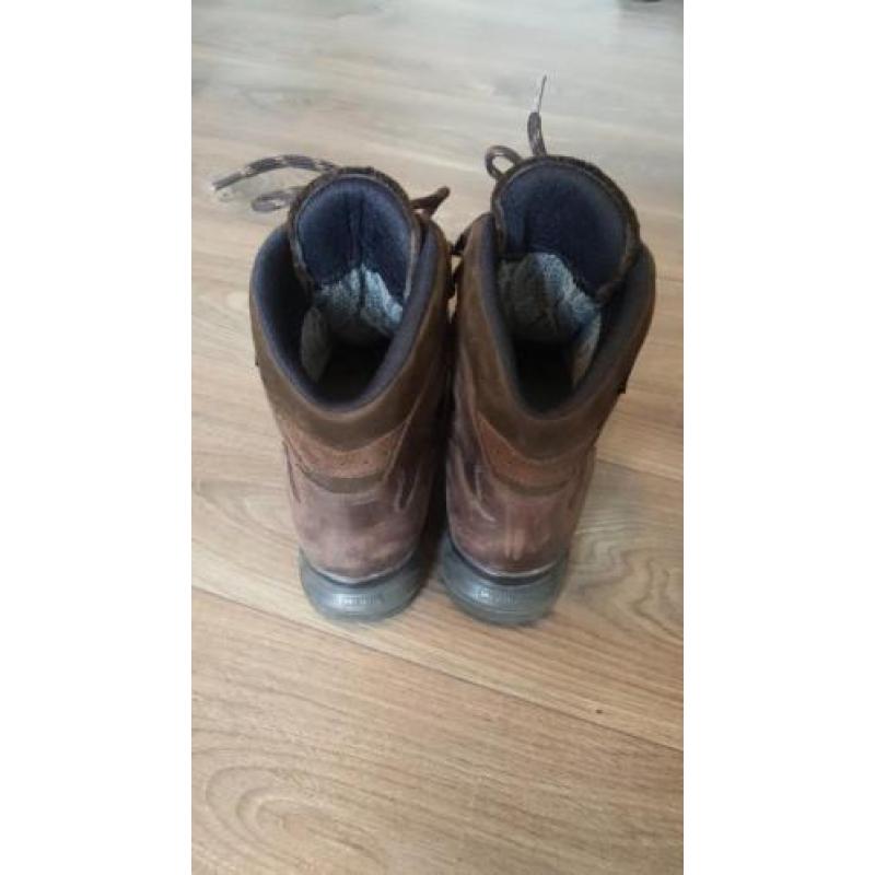 Meindl bergschoenen cat B