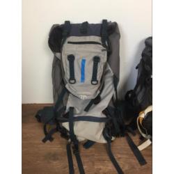 Trekkersrugzak wildebeast