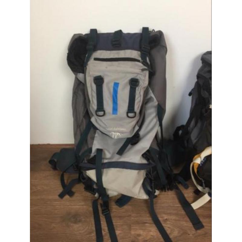 Trekkersrugzak wildebeast