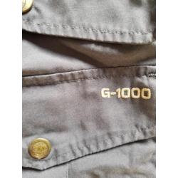 Te koop pro vida fjällraven broek