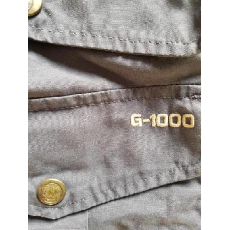 Te koop pro vida fjällraven broek