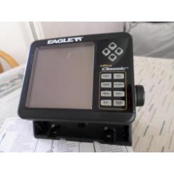 dieptemeter - vishfinder - eagle