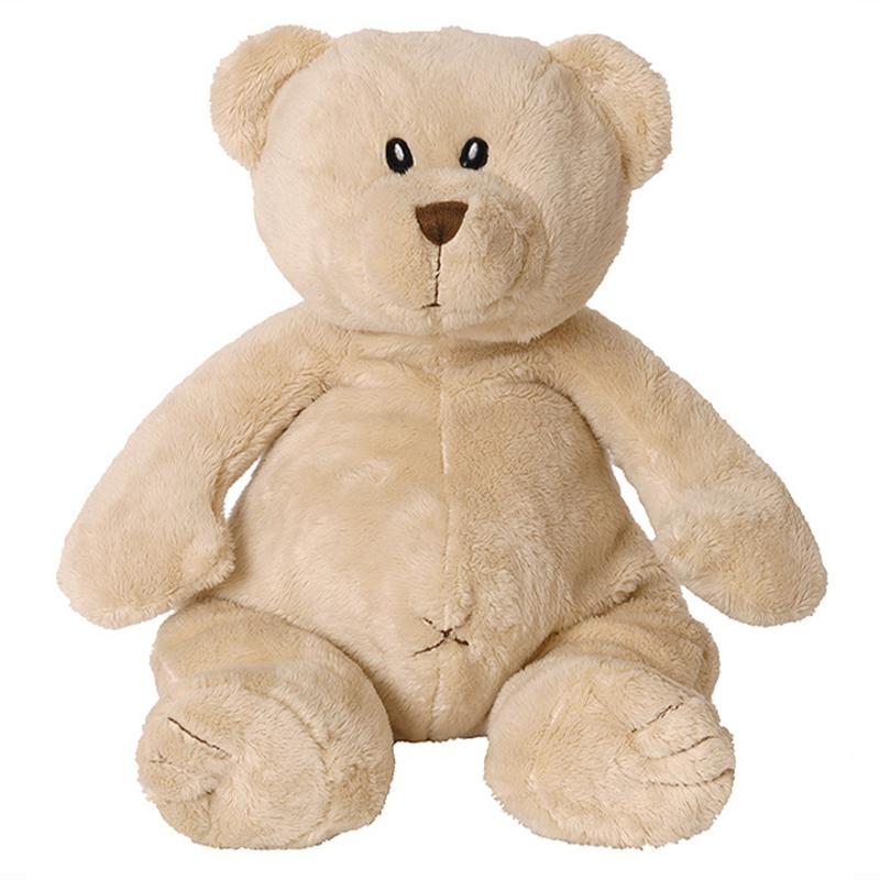 Happy Horse knuffel beer Buster - 17 cm - pluche - knuffelbeer