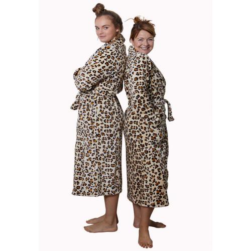 Wild Thing / Dames badjas - Xl/XXL