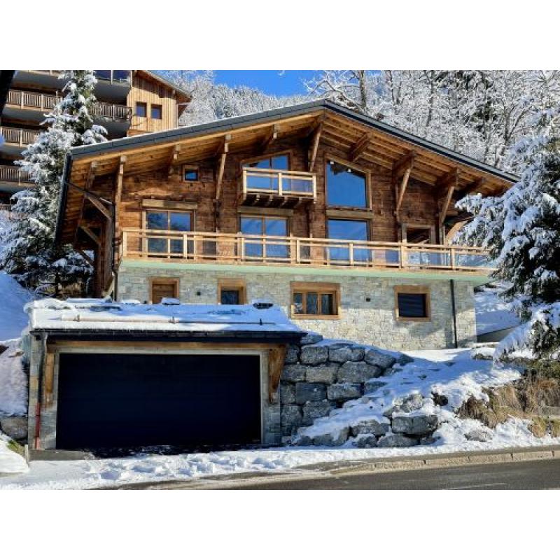 Chalet L'Alpaga - 14-15 personen
