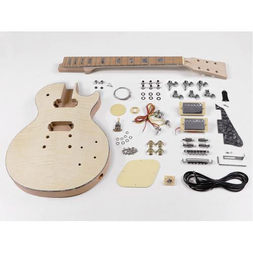 Boston KIT-LP-45 gitaar zelfbouwpakket