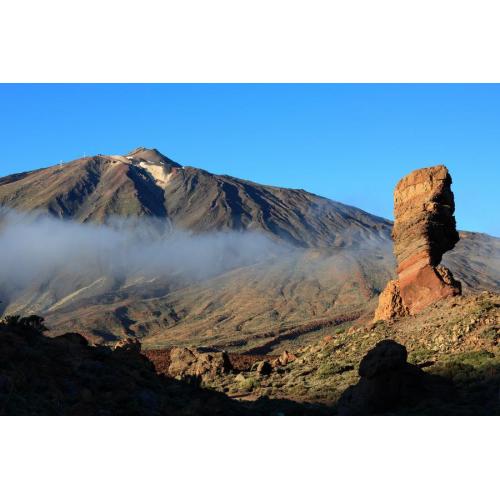 15-daagse reis Tenerife - La Gomera - La Palma