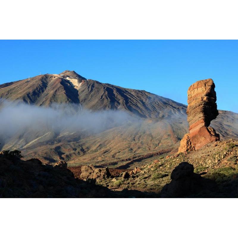 15-daagse reis Tenerife - La Gomera - La Palma