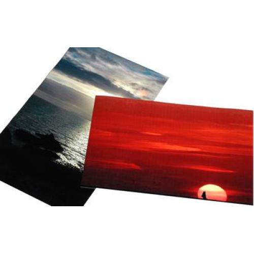 Fotosticker 75x125 cm