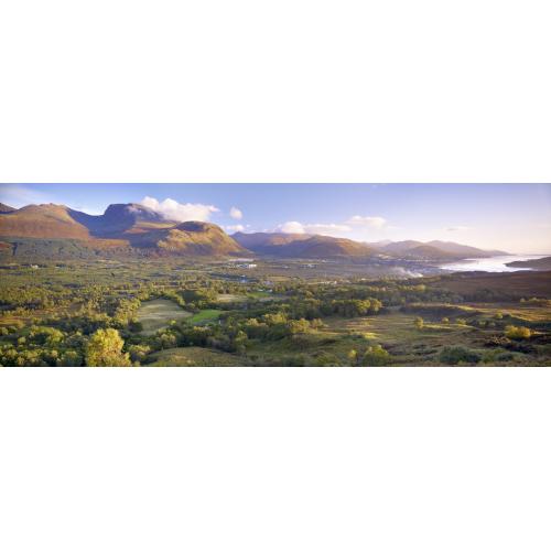 Wandelreis West Highland Way