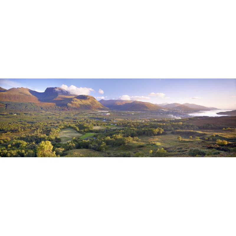 Wandelreis West Highland Way